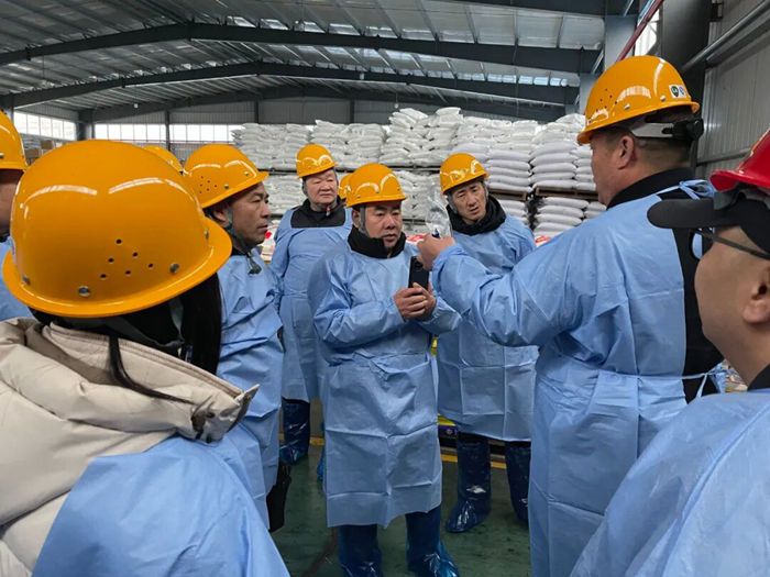 聚力同行，智創(chuàng)未來|河南旭百瑞2025年度首場招商推介會圓 滿召開！
